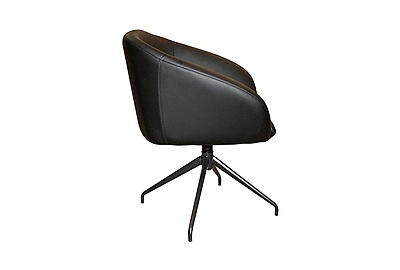 Конференц-кресло JOY-M JYM LR82U77LB - фото товара 3 из 6