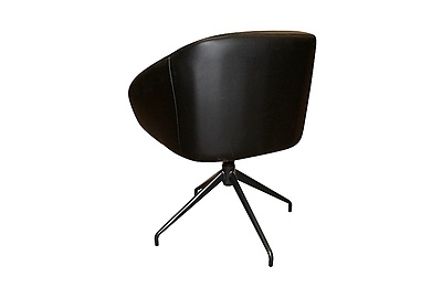 Конференц-кресло JOY-M JYM LR82U77LB - фото товара 5 из 6