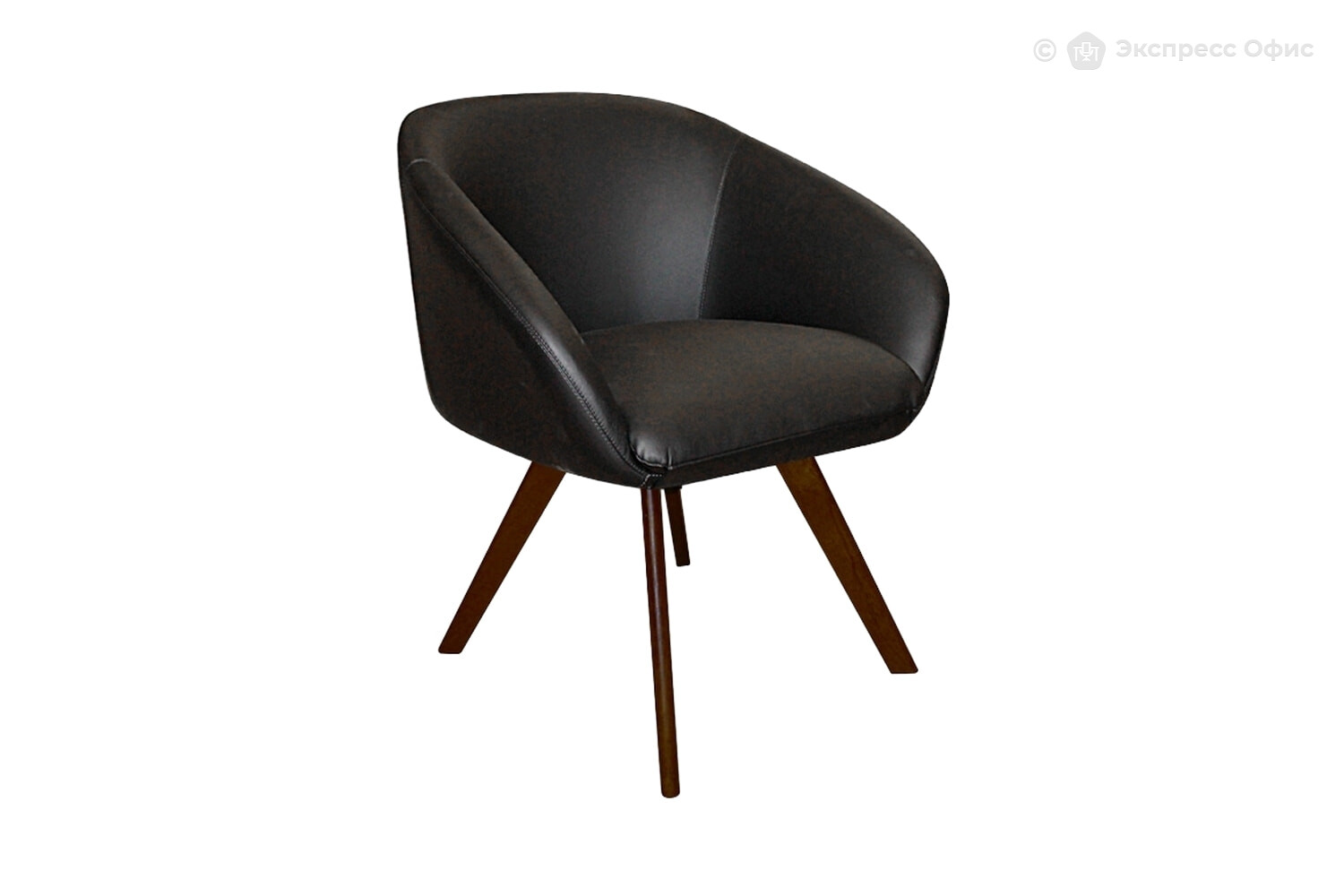 Стул офисный JOY-M JYM LN83U77PB - фото товара 1 из 6