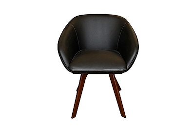 Стул офисный JOY-M JYM LN83U77PB - фото товара 2 из 6
