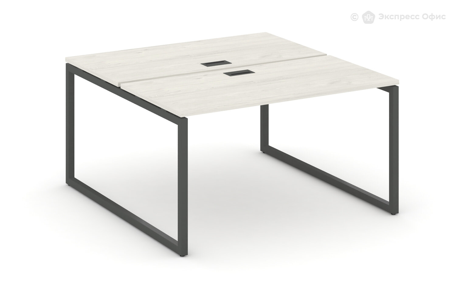 Стол-бенч двухсторонний Style Project SN-4O.DRS-002 - фото товара 1 из 3