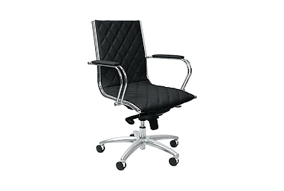 Кресло офисное TEAM-M TMM LM21DU22PB - фото товара 1 из 2