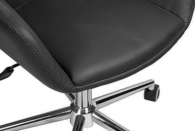 Кресло для руководителя Nappa 999 Шарма A - фото товара 5 из 8