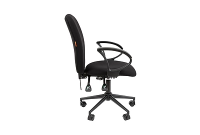 Кресло офисное Chairman 9801 - фото товара 3 из 8