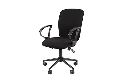 Кресло офисное Chairman 9801 - фото товара 4 из 8