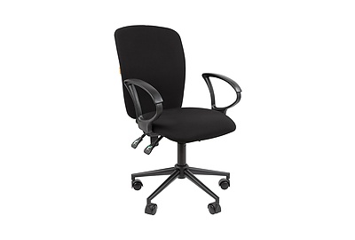 Кресло офисное Chairman 9801 - фото товара 1 из 8