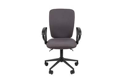 Кресло офисное Chairman 9801 - фото товара 2 из 8