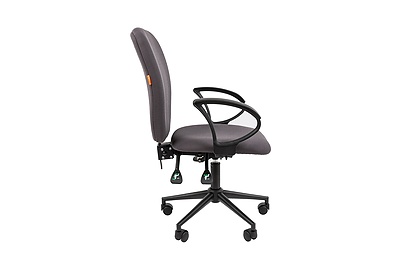 Кресло офисное Chairman 9801 - фото товара 3 из 8
