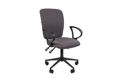 Кресло офисное Chairman 9801 - фото товара 1 из 8