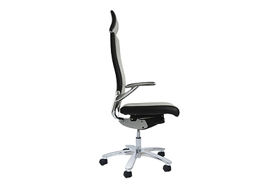 Кресло для руководителя VISTA VST HP41CU31LB - фото товара 2 из 4