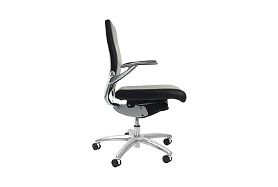 Кресло офисное VISTA VST LP21CU31PB - фото товара 2 из 4