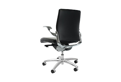 Кресло офисное VISTA VST LP21CU31PB - фото товара 3 из 4