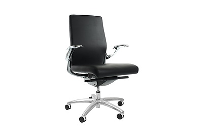 Кресло офисное VISTA VST LP21CU31PB - фото товара 1 из 4