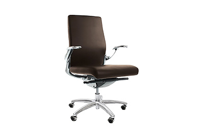 Кресло офисное VISTA VST LP21CU31LC - фото товара 1 из 2