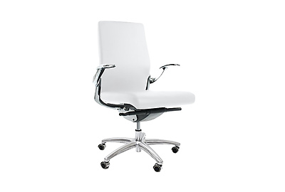 Кресло офисное VISTA VST LP21CU31LW - фото товара 1 из 2