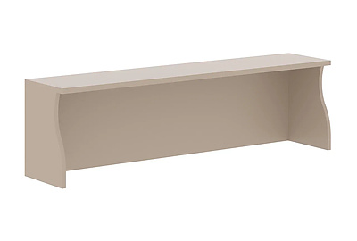 Надстройка на стол Imago НС-3 - фото товара 1 из 2