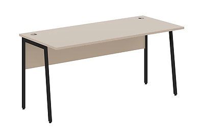 Стол письменный прямой Imago Plus СП-4P - фото товара 1 из 3