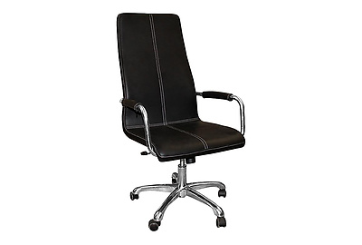 Кресло для руководителя BRIDGE BRG HS11TU21LB - фото товара 1 из 6