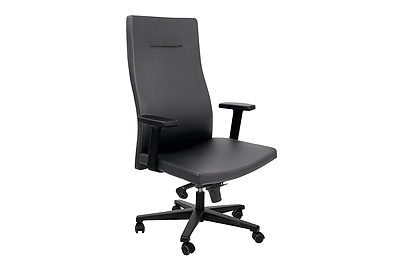 Кресло для руководителя CLOUD CLO HA19RE21LB - фото товара 1 из 3
