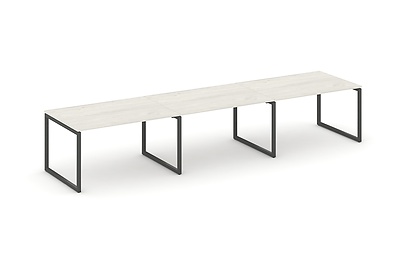 Стол для переговоров Style Project SN-4O.SPRG-024.3 - фото товара 1 из 3