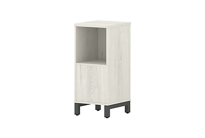 Стеллаж-перегородка двухсторонний двухъярусный Style Project SN.NSD-211 - фото товара 3 из 5
