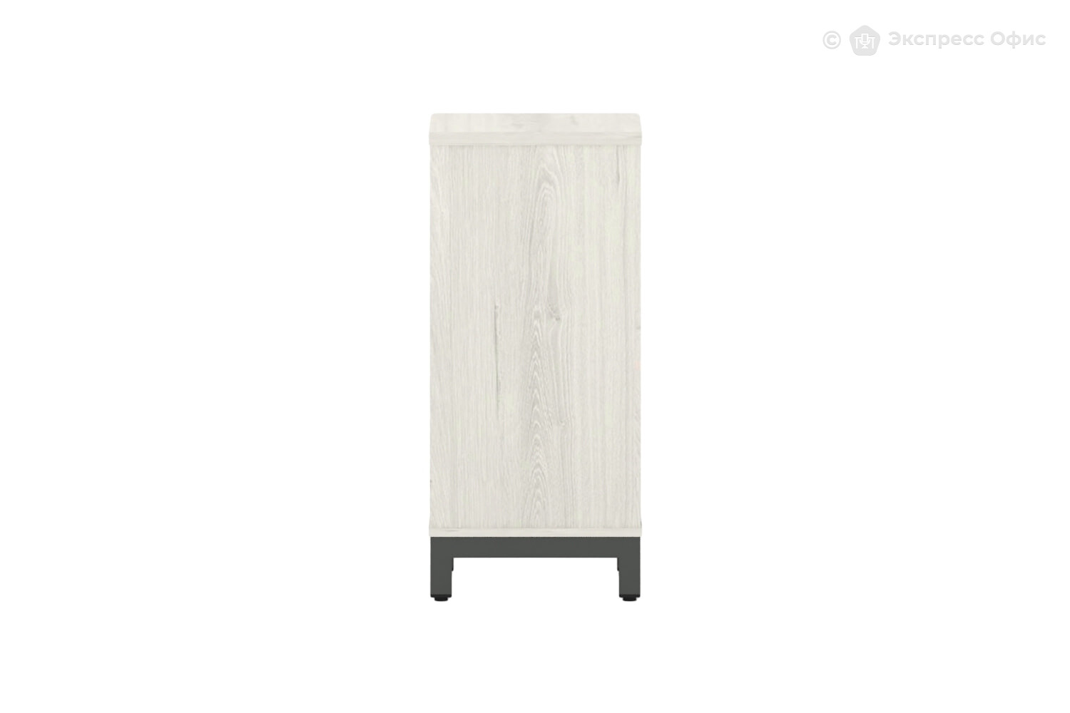 Стеллаж-перегородка двухсторонний двухъярусный Style Project SN.NSD-211 - фото товара 2 из 5
