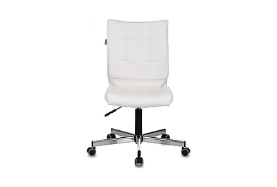 Кресло офисное Бюрократ CH-330M/WHITE - фото товара 2 из 5