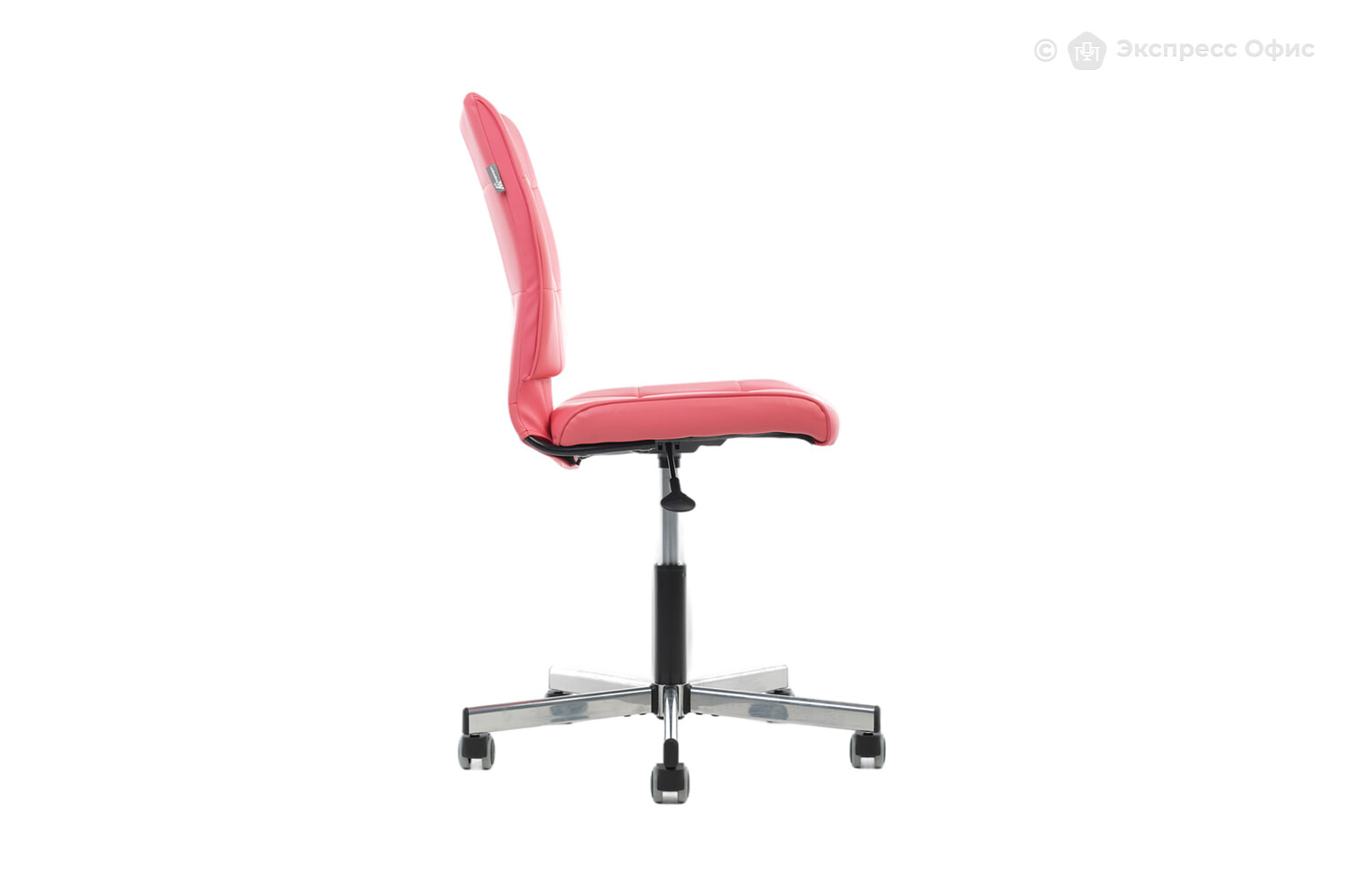 Кресло офисное Бюрократ CH-330M/PINK - фото товара 3 из 12