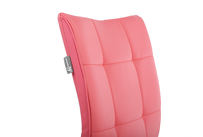 Кресло офисное Бюрократ CH-330M/PINK - фото товара 6 из 11