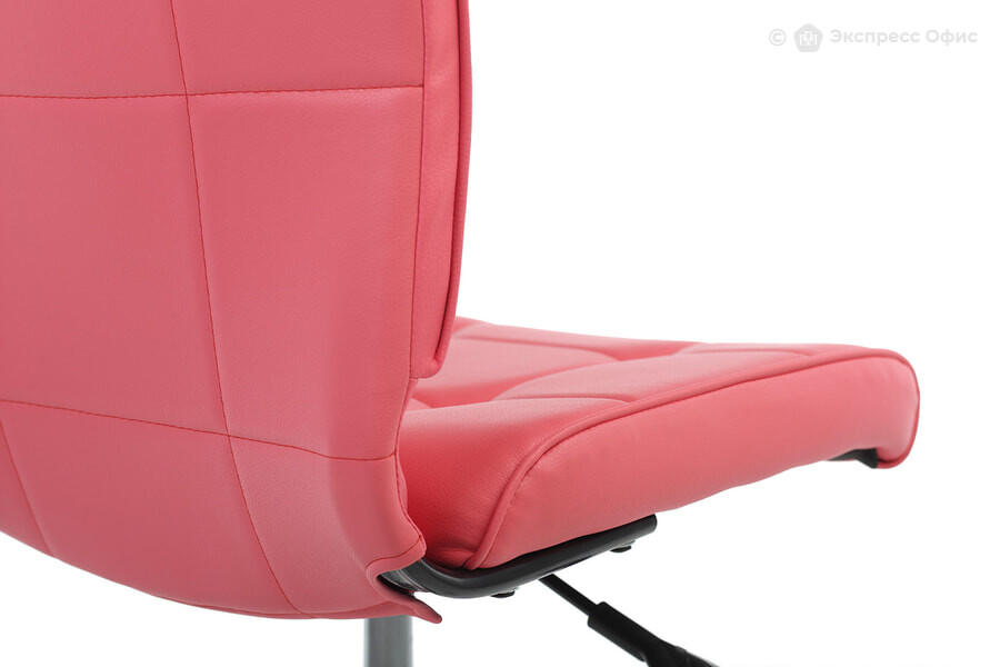 Кресло офисное Бюрократ CH-330M/PINK - фото товара 8 из 12