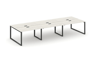 Стол-бенч двухсторонний Style Project SN-6O.DRS-072 - фото товара 1 из 3