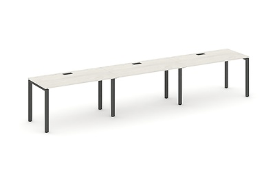 Стол-бенч односторонний Style Project SN-6P.ORS-051 - фото товара 1 из 3
