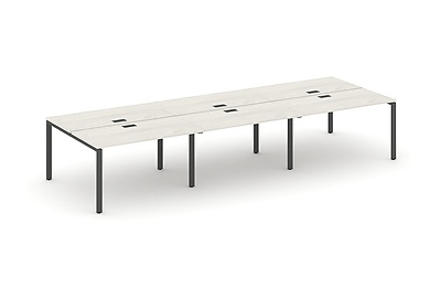 Стол-бенч двухсторонний Style Project SN-6P.DRS-072 - фото товара 1 из 3