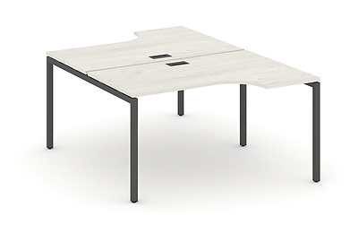 Стол-бенч эргономичный Style Project SN-4P.DRPA-001 - фото товара 1 из 3