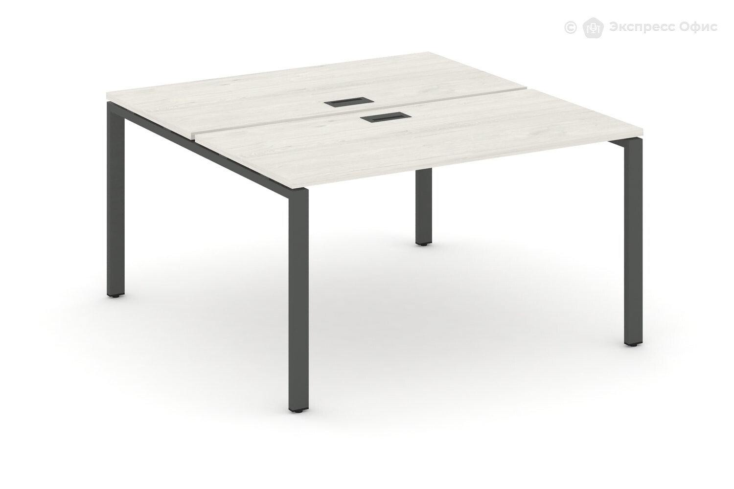 Стол-бенч двухсторонний Style Project SN-6P.DRS-001 - фото товара 1 из 3
