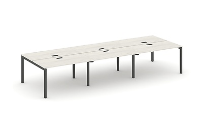 Стол-бенч двухсторонний Style Project SN-5P.DRS-061 - фото товара 1 из 3