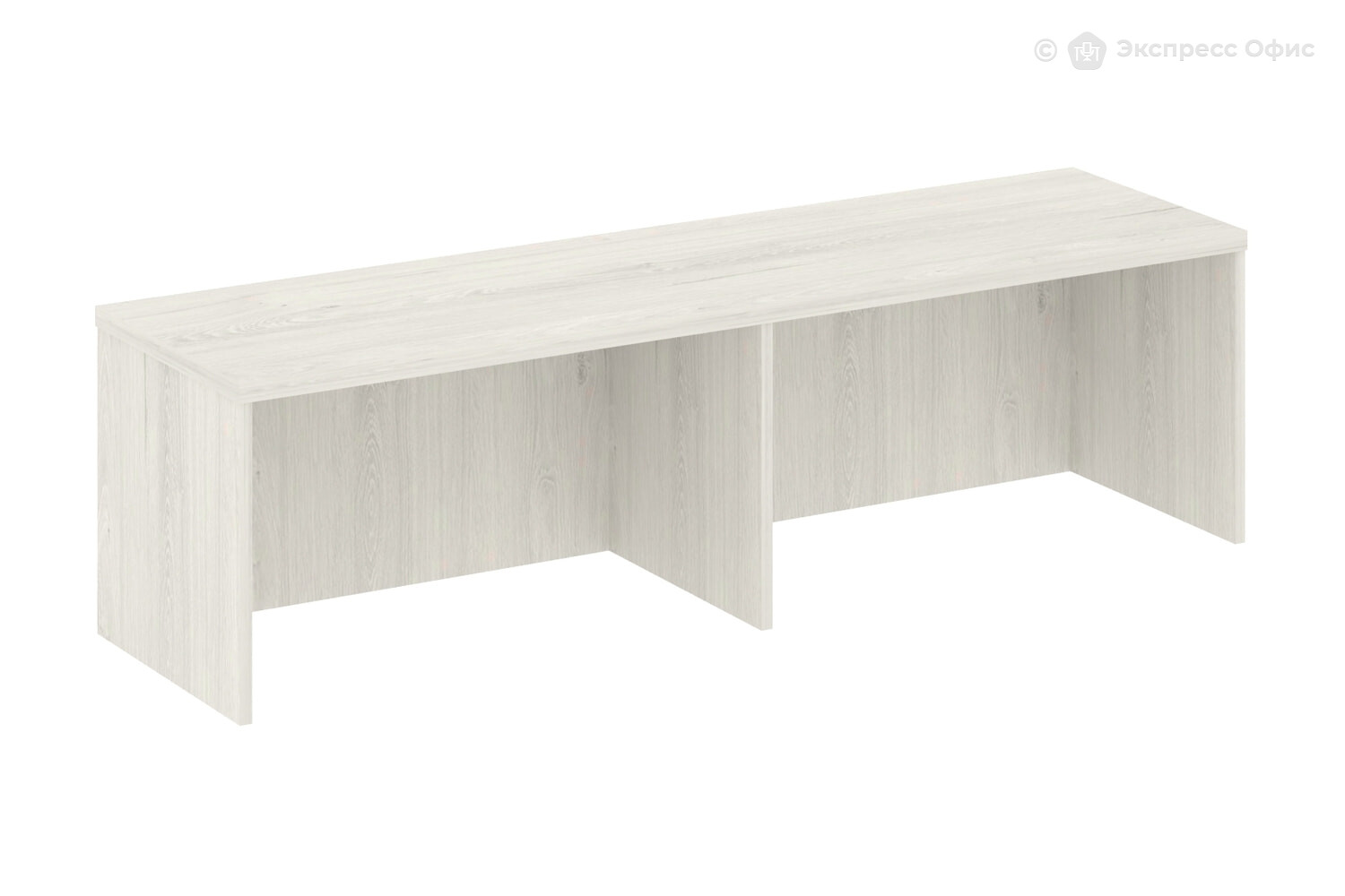 Надстройка на тумбу, 1 ярус Style Project SN.NT-101 - фото товара 1 из 2