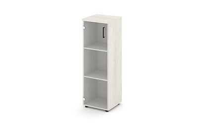 Шкаф для документов средний узкий Style Project SN.STU-205(L) - фото товара 1 из 3