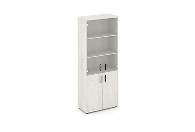 Шкаф для документов высокий широкий Style Project SN.STS-102 - фото товара 1 из 3
