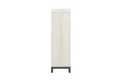 Стеллаж-перегородка двухсторонний трёхъярусный Style Project SN.NSD-321 - фото товара 2 из 5