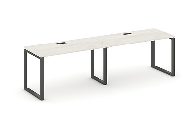 Стол-бенч односторонний Style Project SN-6O.ORS-023 - фото товара 1 из 3