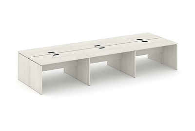 Стол-бенч двухсторонний Style Project SN-D.DRS-062 - фото товара 1 из 3