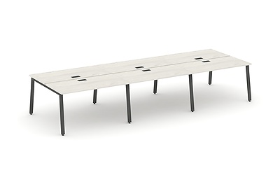 Стол-бенч двухсторонний Style Project SN-6A.DRS-063 - фото товара 1 из 3