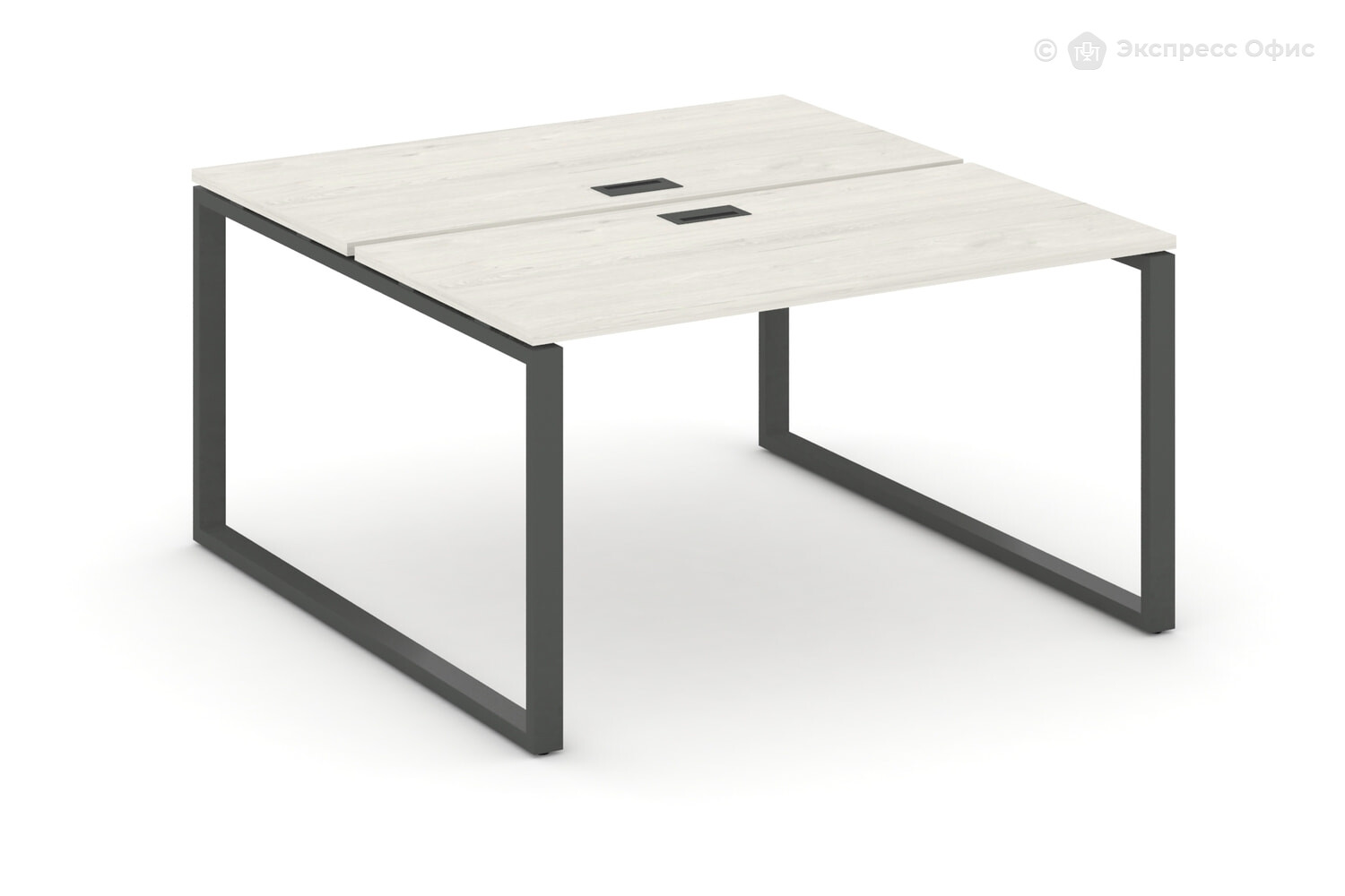 Стол-бенч двухсторонний Style Project SN-6O.DRS-002 - фото товара 1 из 3