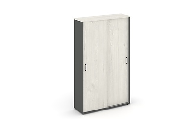 Шкаф-купе комбинированный Style Project SN.SHK.E-002 - фото товара 1 из 5