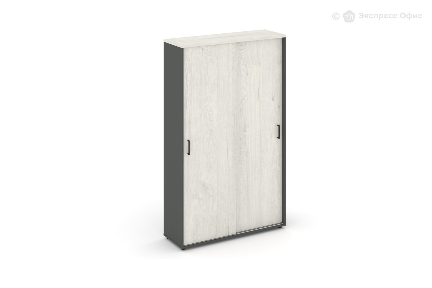 Шкаф-купе комбинированный Style Project SN.SHK.E-002 - фото товара 1 из 5