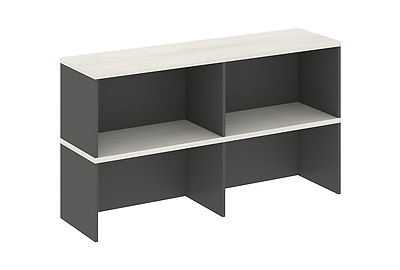 Надстройка на тумбу, 2 яруса Style Project SN.NT-106 - фото товара 1 из 3