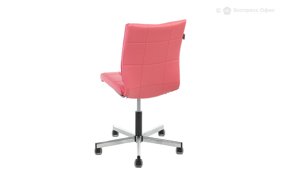 Кресло офисное Бюрократ CH-330M/PINK - фото товара 5 из 12