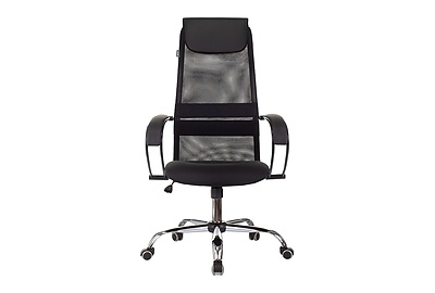 Кресло для руководителя CH-607BS CH-607BS/BLACK - фото товара 2 из 12