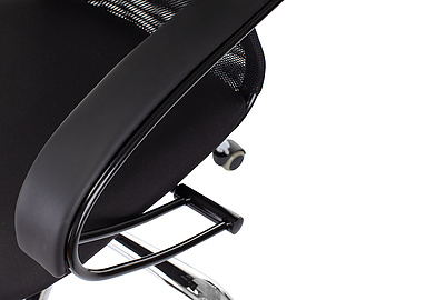 Кресло для руководителя CH-607BS CH-607BS/BLACK - фото товара 8 из 12